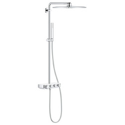 Grohe Euphoria SmartControl 26508LS0 Душевая система - изображение 11