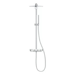 Grohe Euphoria SmartControl 26508LS0 Душевая система - изображение 6