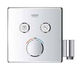 Термостат Grohe Grohtherm SmartControl 29125000 Смеситель для ванны - изображение 2