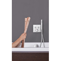 Термостат Grohe Grohtherm SmartControl 29125000 Смеситель для ванны - изображение 4