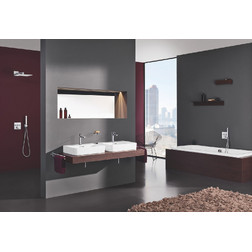 Термостат Grohe Grohtherm SmartControl 29125000 Смеситель для ванны - изображение 3