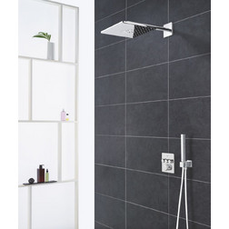 Термостат для ванны Grohe Grohtherm SmartControl 29126000 - изображение 6