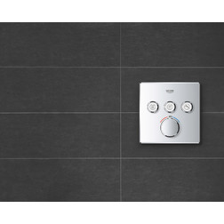 Термостат для ванны Grohe Grohtherm SmartControl 29126000 - изображение 13