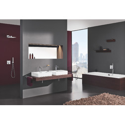 Термостат для ванны Grohe Grohtherm SmartControl 29126000 - изображение 18