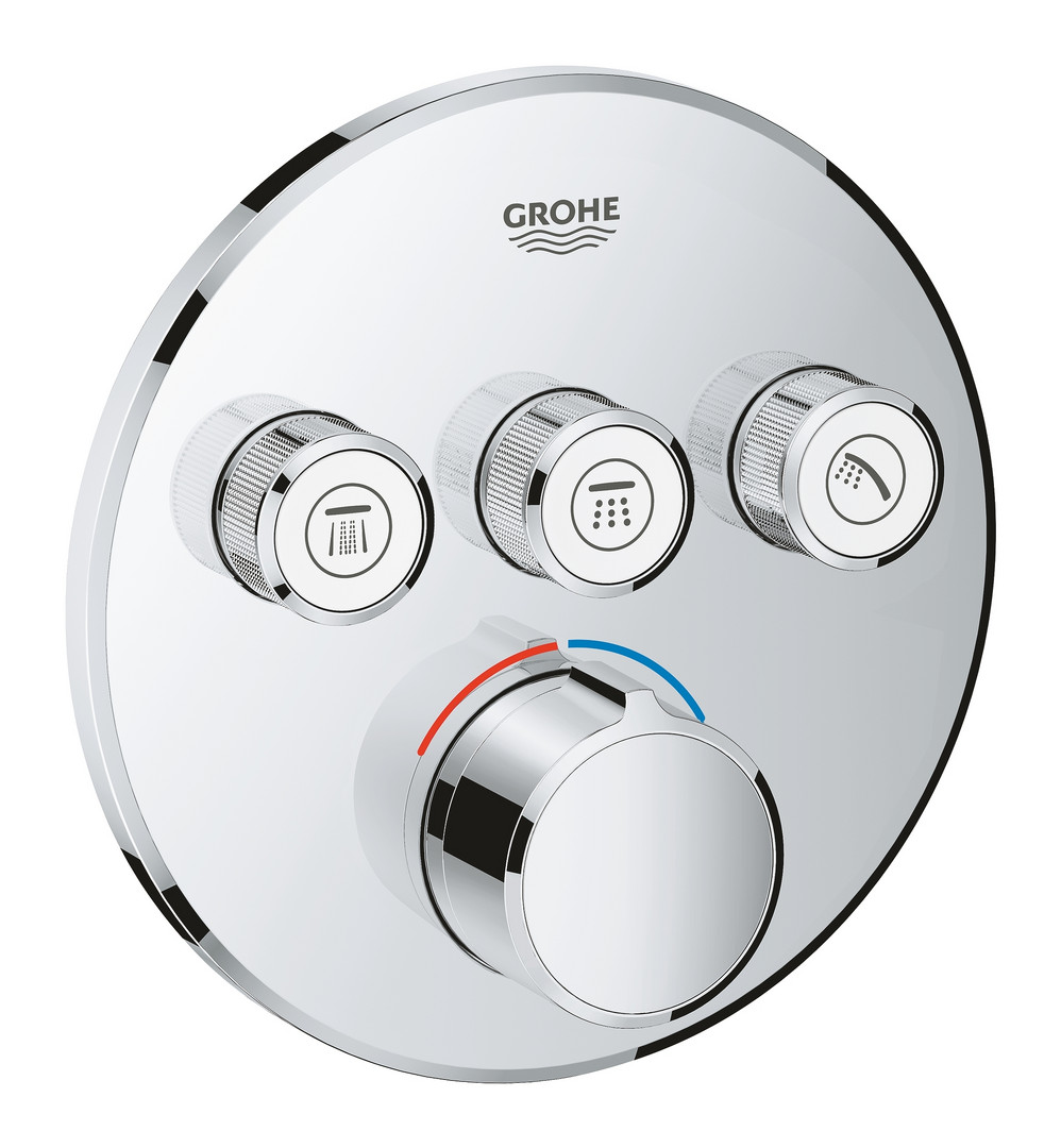Смесители для душа GROHE