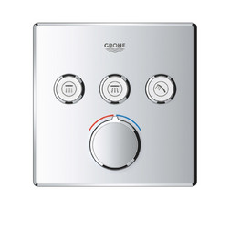 Grohe Grohtherm SmartControl 29149000 Смеситель для ванны - изображение 2