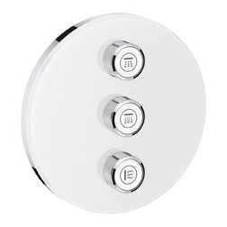 Переключатель для душа Grohe Grohtherm SmartControl 29152LS0 - изображение 1