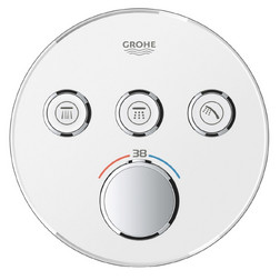 Термостат Grohe Grohtherm SmartControl 29904LS0 для ванны - изображение 7