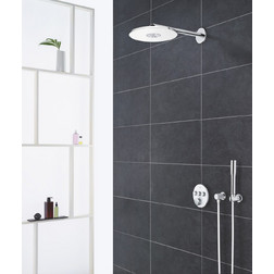 Термостат Grohe Grohtherm SmartControl 29904LS0 для ванны - изображение 2