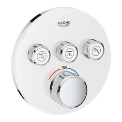 Термостат Grohe Grohtherm SmartControl 29904LS0 для ванны - изображение 8