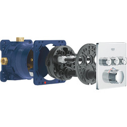 Душевой комплект Grohe Grohtherm SmartControl 34706000 - изображение 16