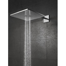 Душевой комплект Grohe Grohtherm SmartControl 34706000 - изображение 19
