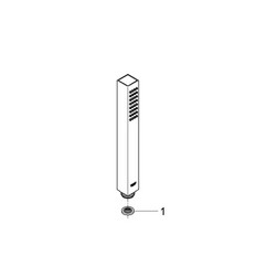 Душевой комплект Grohe Grohtherm SmartControl 34706000 - изображение 12