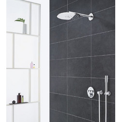 Душевая система Grohe SmartControl 34709000 - изображение 2