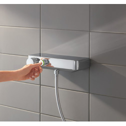 Grohe Grohtherm SmartControl 34721000 Душевой комплект - изображение 10