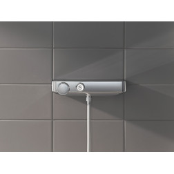 Grohe Grohtherm SmartControl 34721000 Душевой комплект - изображение 9