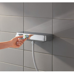 Grohe Grohtherm SmartControl 34721000 Душевой комплект - изображение 5