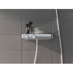 Grohe Grohtherm SmartControl 34721000 Душевой комплект - изображение 4
