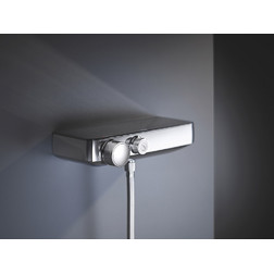 Grohe Grohtherm SmartControl 34721000 Душевой комплект - изображение 3