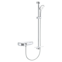 Grohe Grohtherm SmartControl 34721000 Душевой комплект - изображение 8
