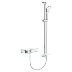 Grohe Grohtherm SmartControl 34721000 Душевой комплект - изображение 1