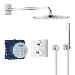 Grohe Grohtherm SmartControl 34730000 Душевой комплект - изображение 1