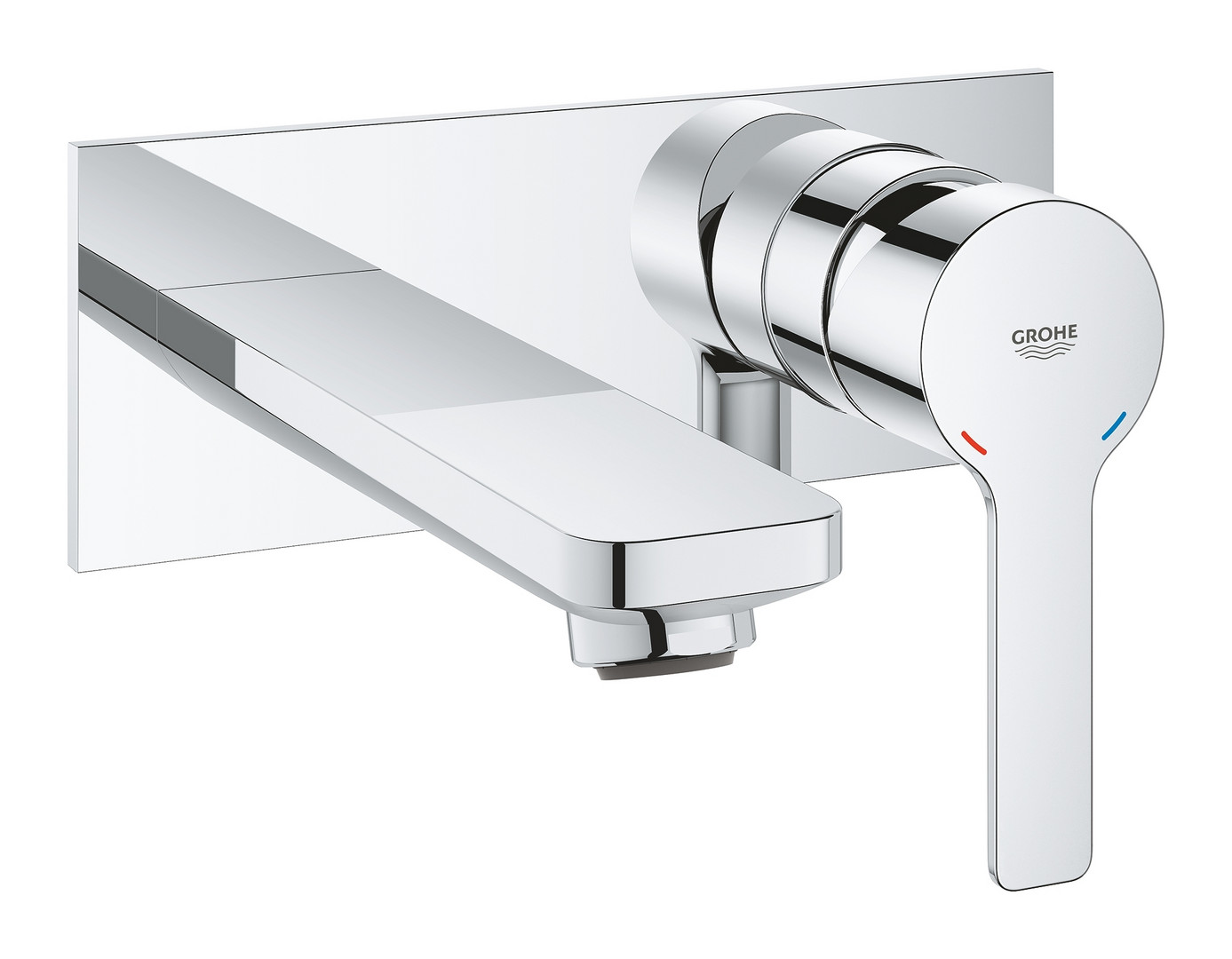 Grohe Lineare New 33848001 смеситель для биде
