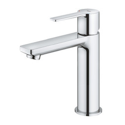 Смеситель Grohe Lineare New 23106001 для раковины - изображение 4