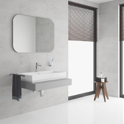 Смеситель Grohe Lineare New 23106001 для раковины - изображение 2