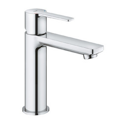 Смеситель Grohe Lineare New 23106001 для раковины - изображение 1
