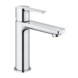 Смеситель Grohe Lineare New 23106001 для раковины - изображение 9