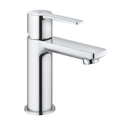 Смеситель для раковины Grohe Lineare New 23791001 - изображение 6