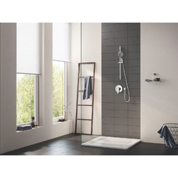 Grohe Lineare New 24063001 встраиваемый смеситель - изображение 4