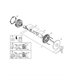 Grohe Lineare New 24063001 встраиваемый смеситель - изображение 7