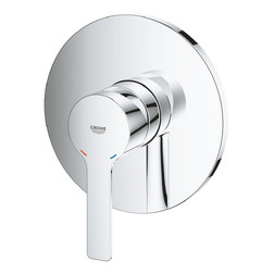 Grohe Lineare New 24063001 встраиваемый смеситель - изображение 2