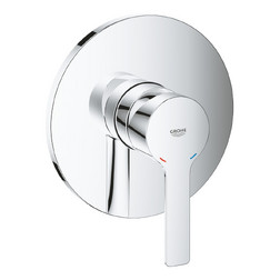 Grohe Lineare New 24063001 встраиваемый смеситель - изображение 8