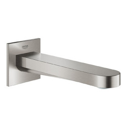 Излив для ванны Grohe Plus 13404DC3 суперсталь - изображение 3