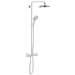 Душевая система Grohe Euphoria Power&Soul 26186000 - изображение 5