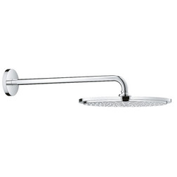 Верхний душ с кронштейном Grohe Rainshower Cosmopolitan 26257000 - изображение 1