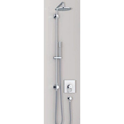 Grohe Rainshower 27058000 Душевая система - изображение 4