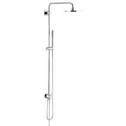 Grohe Rainshower 27058000 Душевая система - изображение 5