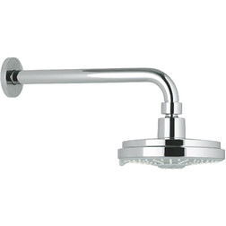 Grohe Rainshower 27134000 верхний душ, хром 160 мм - изображение 3