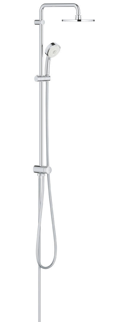 Смеситель для душа GROHE VERIS 19367LS0 белый
