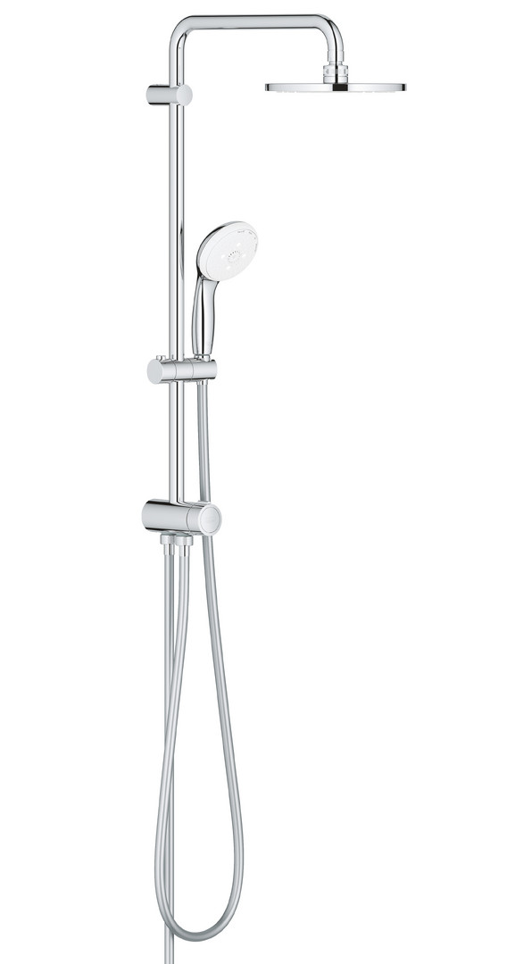 Смеситель для душа GROHE VERIS 19367LS0 белый