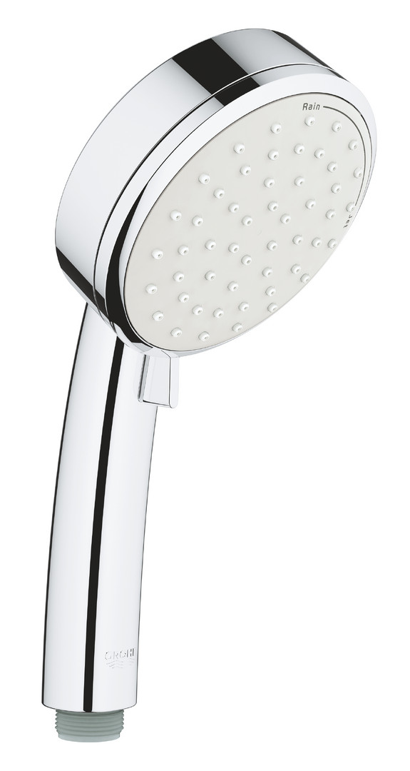 Смеситель для ванны Grohe Tenso 33349AV0 бежевый