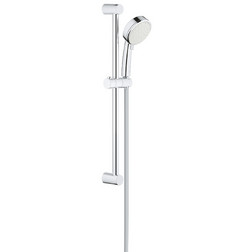 27578002 New Tempesta Cosmopolitan 100 II Душевой гарнитур, душевая штанга 600 мм - изображение 1