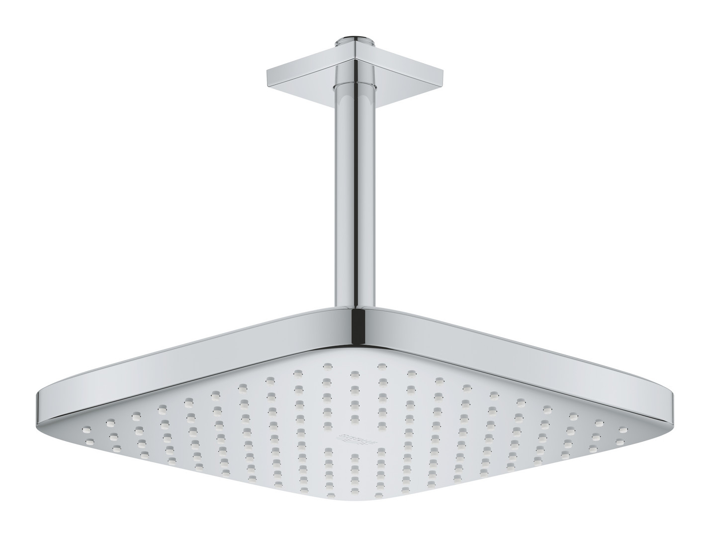 Встраиваемая часть на 3 отверстия  для смесителя Grohe Ectos 33341000