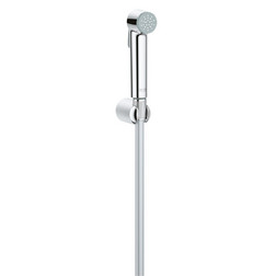 Grohe Tempesta-F 26352000 набор с гигиеническим душем - изображение 1