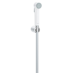 Grohe 26355IL0 Tempesta-F Душевой набор с гигиеническим душем - изображение 1