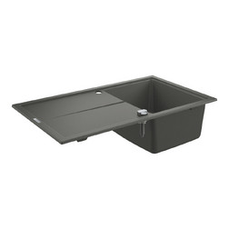 Мойка для кухни Grohe 31640AT0 K400, 86х50 см - изображение 1